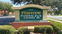 Pinecrest Funeral Chapel & Cremation Service image 1